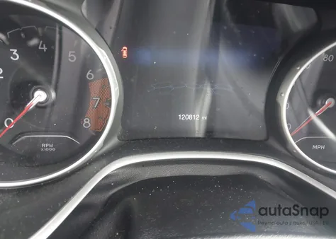 2021 Jeep Compass Limited Fwd из США, поврежденный, VIN 3C4NJCCB5MT538316